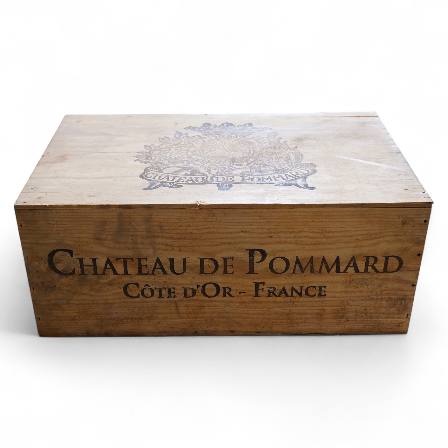 Château de Pommard (Giraud), 2006